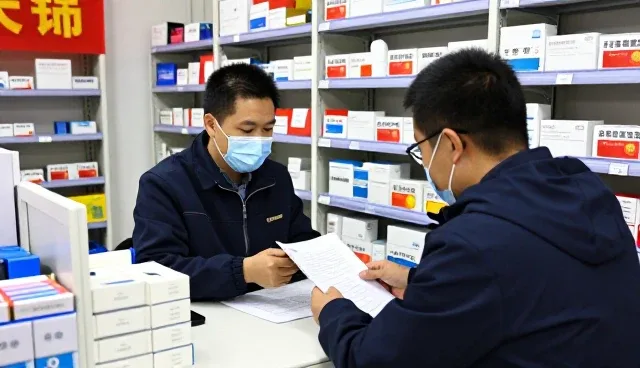 成都逸峰乐驾汽车俱乐部有限公司提供适合药品销售的医保结算